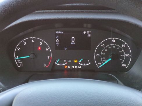 Used 2024 Ford Transit 250 Low Roof w/ Exterior Upgrade Package image 33