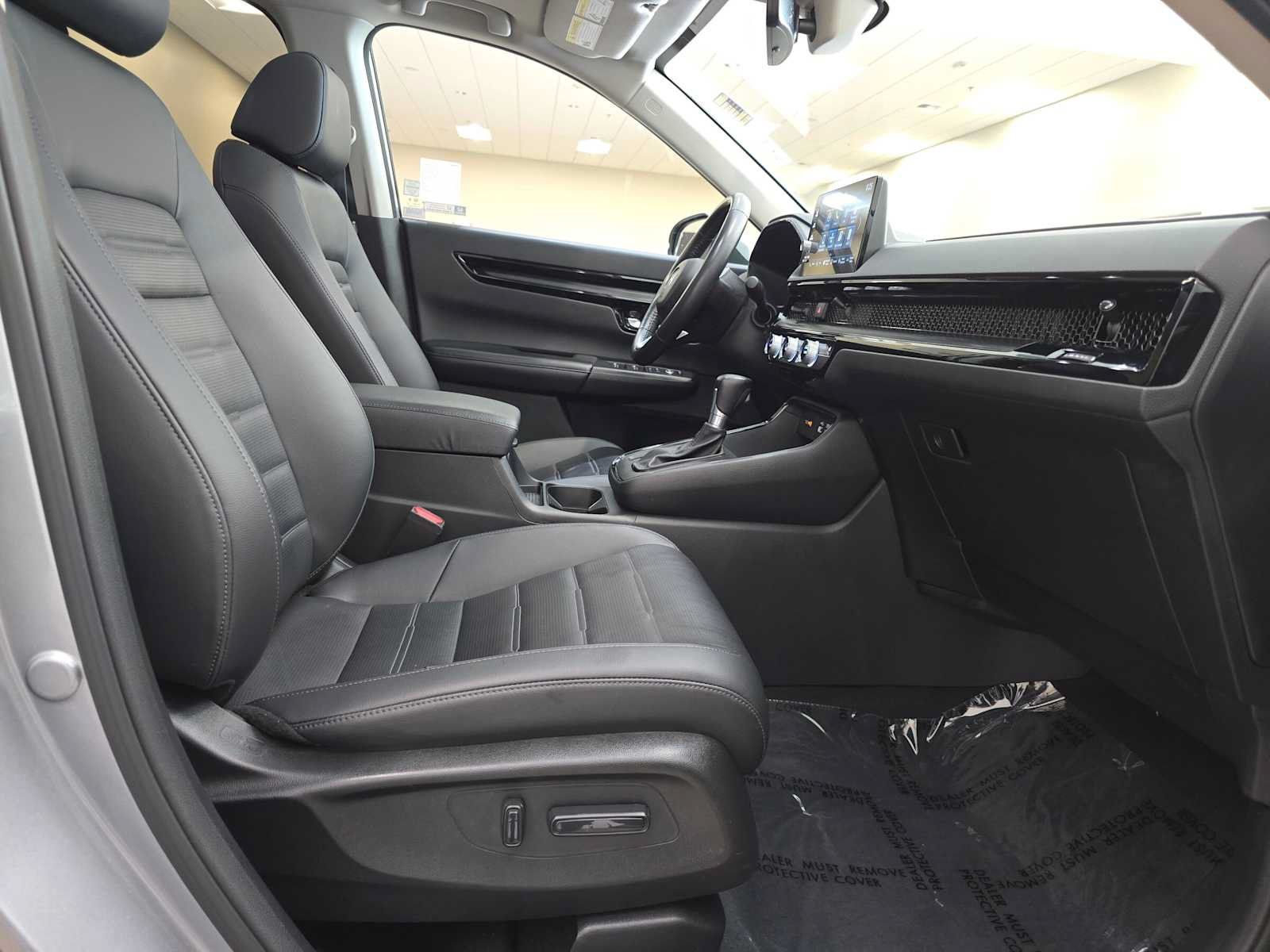 Used 2023 Honda CR-V EX-L image 29