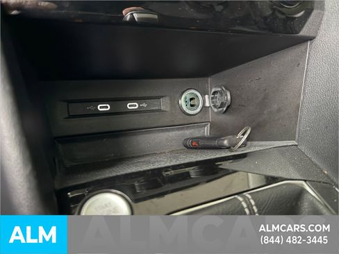 Used 2023 Volkswagen Taos SEL AWD/4WD image 20