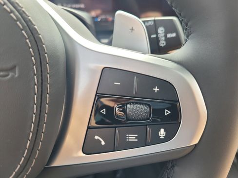 Used 2026 BMW X5 sDrive40i w/ M Sport Package image 28