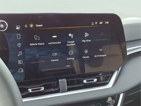 New 2026 Chevrolet Equinox LT w/ Convenience Package II image 17