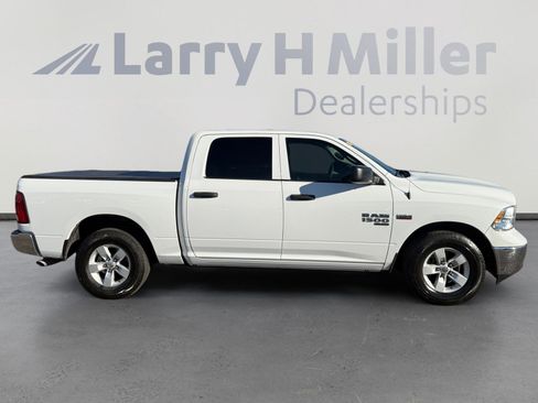 Used 2019 RAM 1500 Tradesman w/ Popular Equipment Group image 6