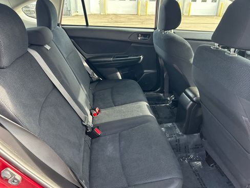 Used 2014 Subaru Impreza 2.0i Premium w/ Popular Package #1 image 15