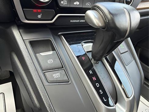 Used 2019 Honda CR-V Touring image 47