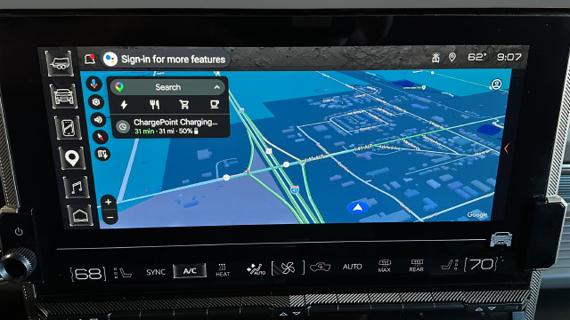 Used 2025 GMC Hummer EV 2X AWD/4WD image 28