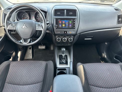 Used 2019 Mitsubishi Outlander Sport SE AWD/4WD image 20