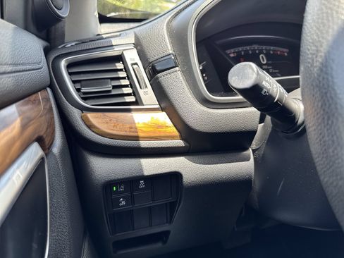 Used 2022 Honda CR-V EX image 27