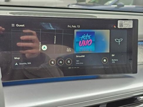 New 2026 Hyundai Ioniq 9 Calligraphy AWD/4WD image 21