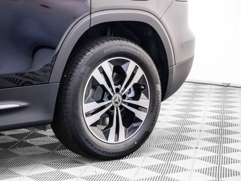 New 2025 Mercedes-Benz GLB 250 4MATIC image 31