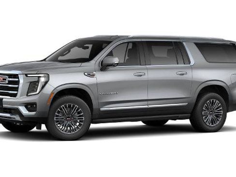 New 2026 GMC Yukon XL Elevation w/ Elevation Premium Package image 2