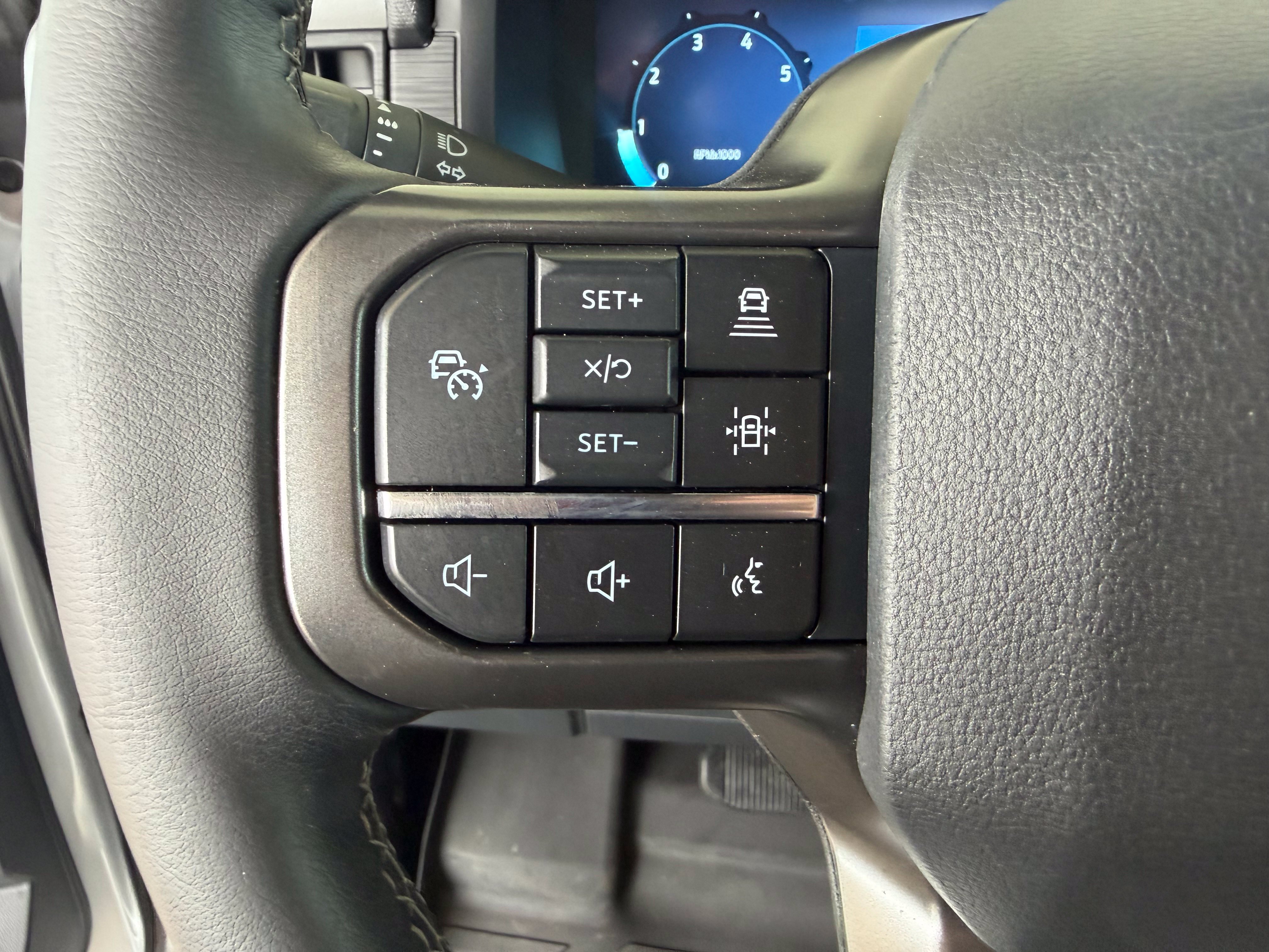Used 2024 Ford F150 XLT w/ Equipment Group 303A High AWD/4WD image 44
