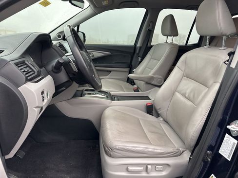 Used 2023 Honda Ridgeline RTL image 16