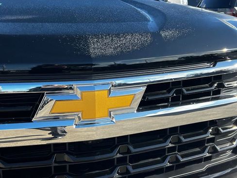 New 2026 Chevrolet Silverado 1500 LT image 3