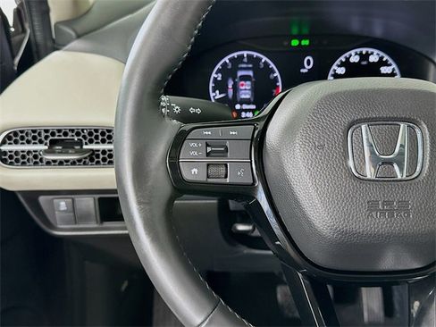Certified 2024 Honda HR-V EX-L image 8