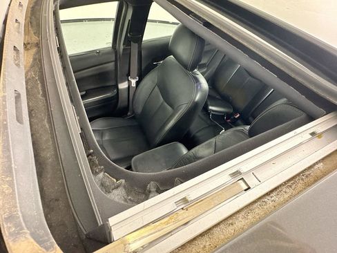 Used 2013 Chrysler 200 Limited w/ Sun/Sound Group image 25