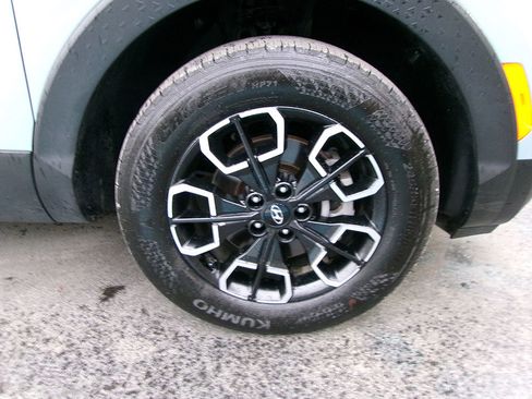 Used 2023 Hyundai Santa Cruz SEL w/ Activity Package image 7