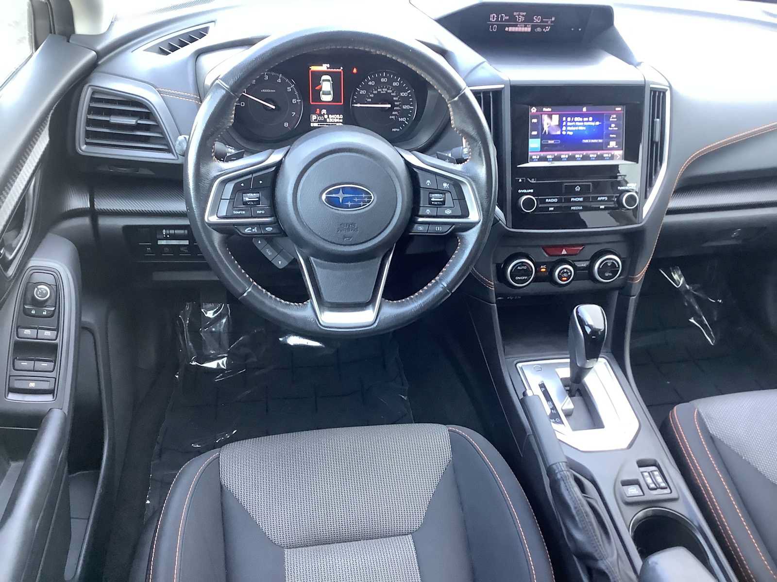 Used 2023 Subaru Crosstrek 2.0i Premium w/ Popular Package #3 AWD/4WD image 10