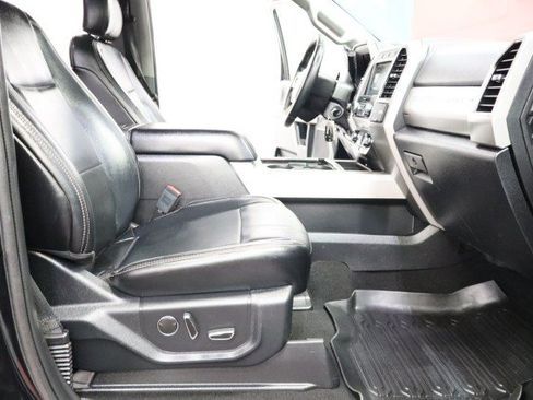 Used 2019 Ford F250 Lariat AWD/4WD image 8
