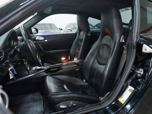 Used 2008 Porsche 911 Carrera S image 21