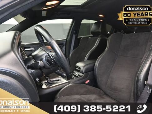 Used 2020 Dodge Charger R/T w/ Plus Group RWD image 9