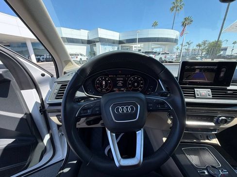 Used 2018 Audi Q5 2.0T Premium Plus AWD/4WD image 10