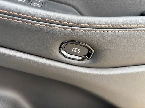 New 2026 Jeep Cherokee Limited image 13