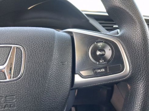 Used 2016 Honda Civic EX image 27
