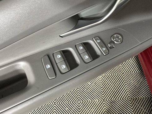 Used 2023 Hyundai Elantra SEL w/ Convenience Package FWD image 12