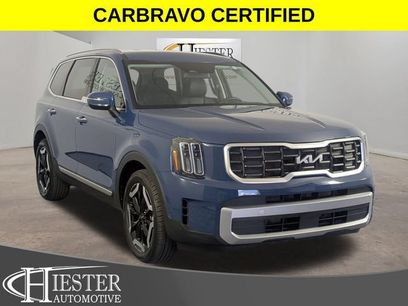 Used 2023 Kia Telluride S