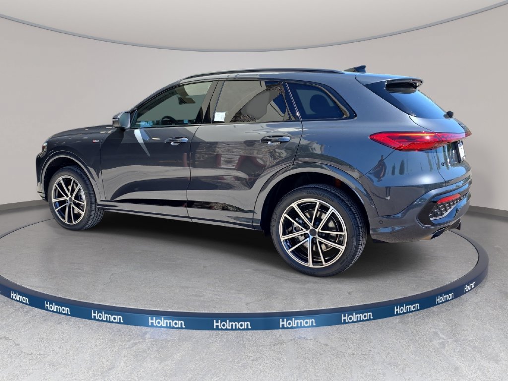 New 2026 Audi Q5 Premium Plus AWD/4WD image 8