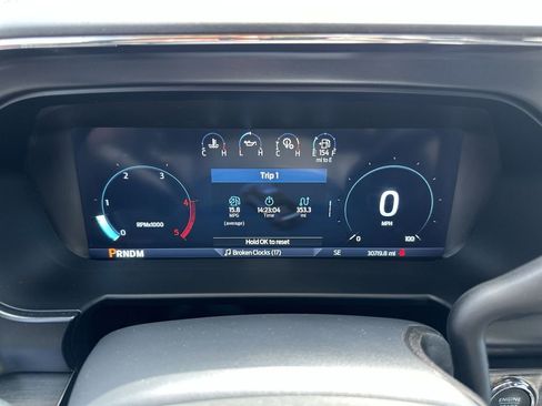 Used 2024 Ford F250 Lariat w/ Chrome Package image 15