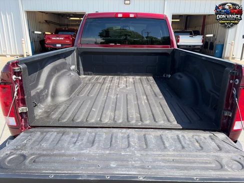 Used 2016 RAM 1500 Tradesman w/ Popular Equipment Group AWD/4WD image 27