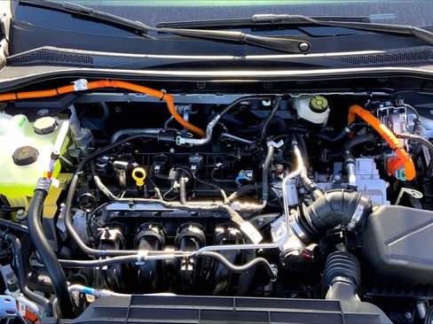 New 2026 Ford Escape ST-Line Select w/ Tech Pack #1 image 16