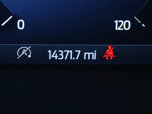 Used 2024 Ford F150 XLT w/ Equipment Group 302A MID image 34