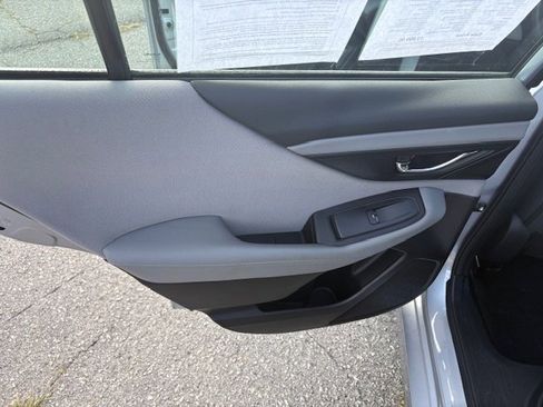 Used 2022 Subaru Legacy Premium image 21