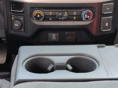 Used 2023 Ford F150 XL AWD/4WD image 18
