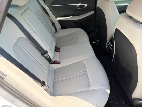 New 2026 Hyundai Sonata SEL FWD image 16