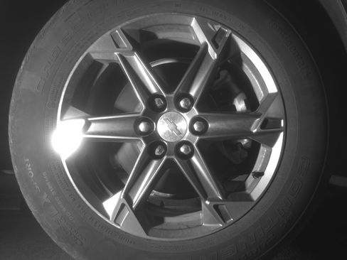 Used 2025 Chevrolet Blazer LT image 13