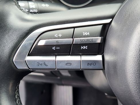 Certified 2020 MAZDA CX-30 AWD w/ Preferred Package image 22