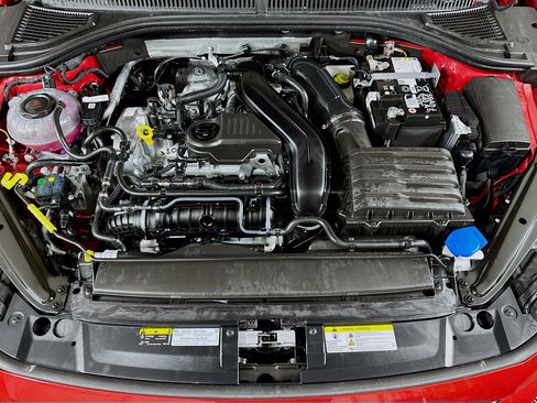 New 2026 Volkswagen Jetta SE FWD image 27