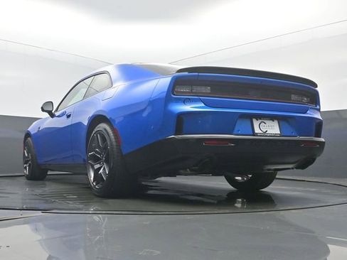 New 2026 Dodge Charger R/T Scat Pack image 48