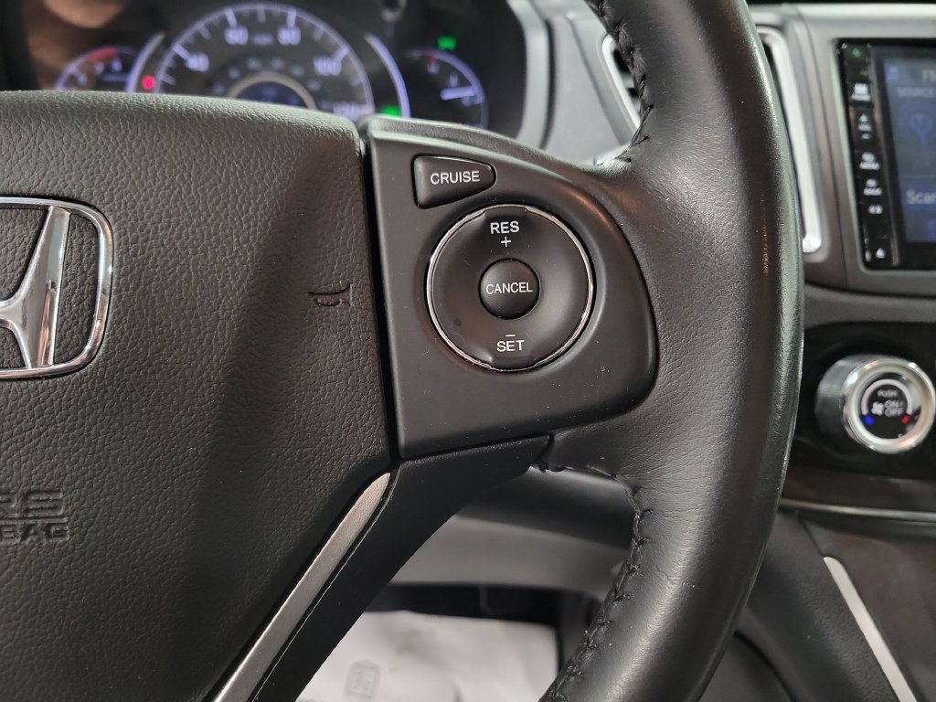 Used 2016 Honda CR-V EX-L image 25