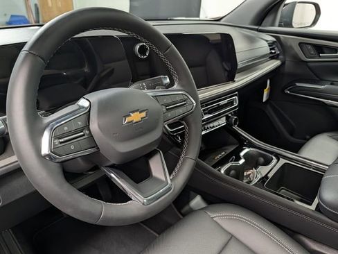 New 2026 Chevrolet Traverse LT AWD/4WD image 19