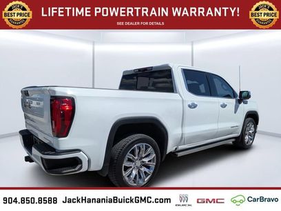 Used 2023 GMC Sierra 1500 Denali w/ Denali Reserve Package