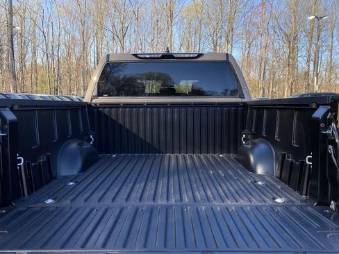 New 2026 Toyota Tundra SR5 AWD/4WD image 10