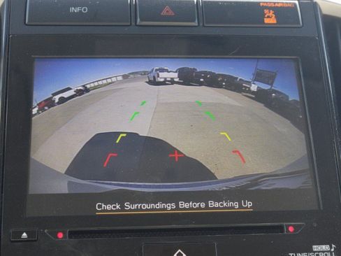 Used 2019 Subaru Ascent Premium AWD/4WD image 20