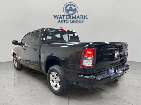 Used 2023 RAM 1500 Tradesman image 3