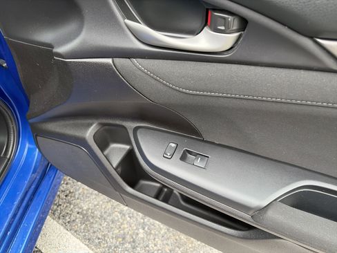 Used 2017 Honda Civic EX image 25