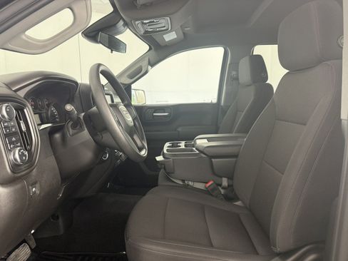 Used 2024 GMC Sierra 1500 Pro w/ Graphite Edition AWD/4WD image 14