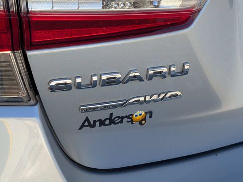 Used 2022 Subaru Impreza 2.0i Sport image 8